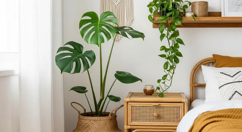 Lush Indoor Plants