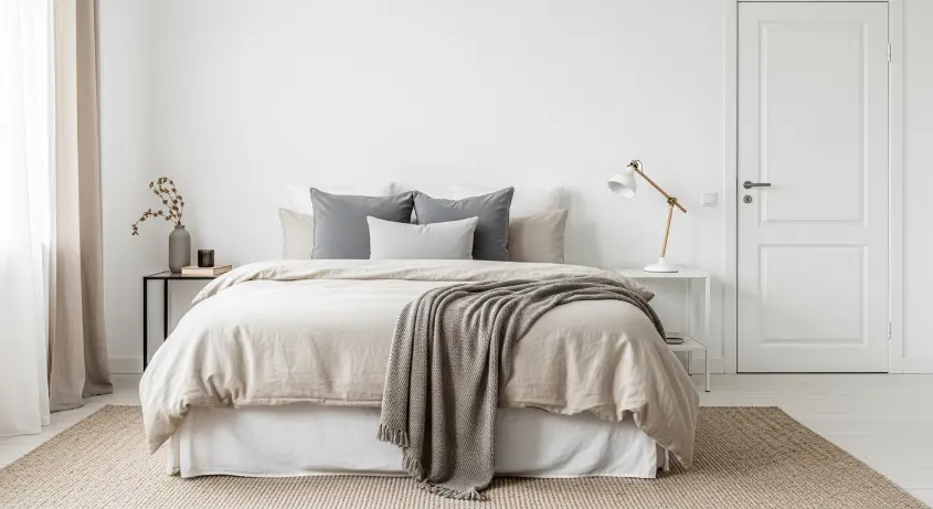 Neutral Color Palette