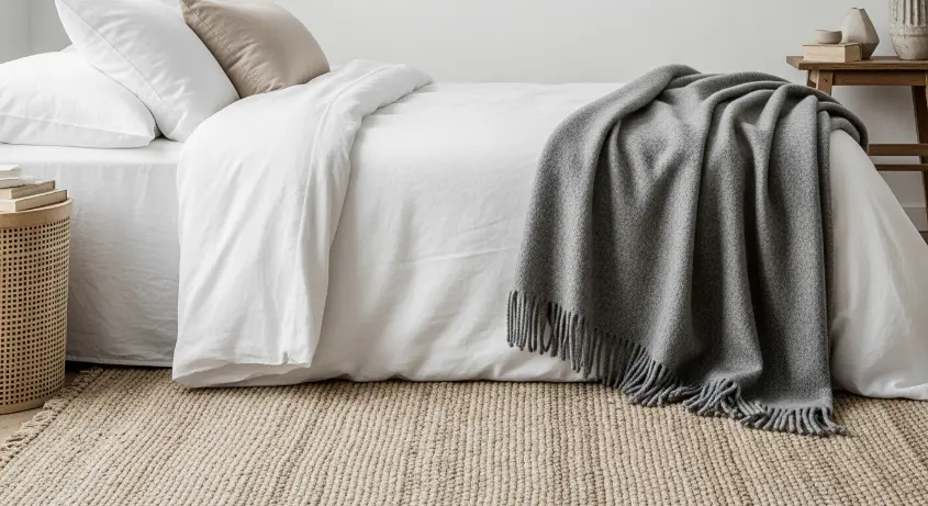 Sleek, Functional Furniture