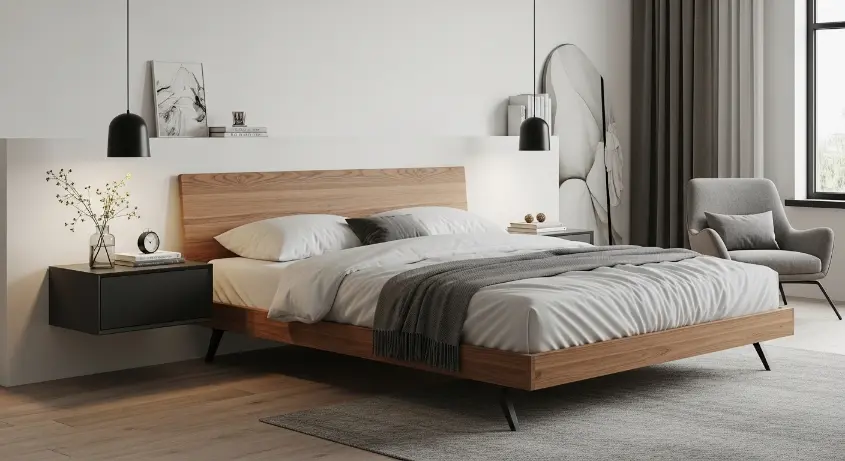 Minimalist Furniture