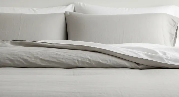 Organic Bedding for Cozy Comfort