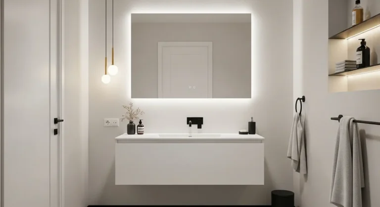 Minimalist-bathroom