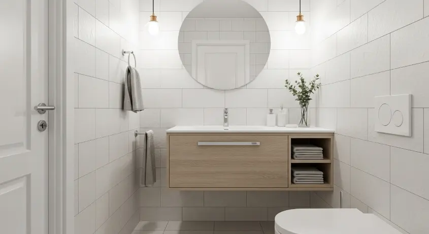 Dreaminity Home Decor