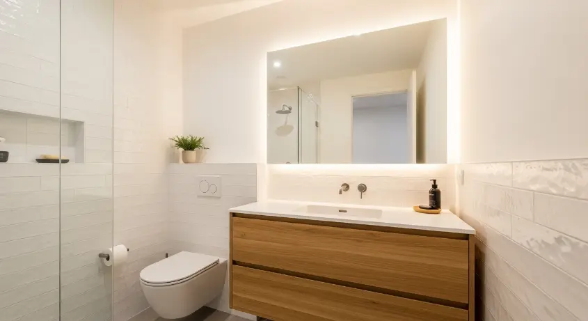 Textured Walls for Different Aesthetics